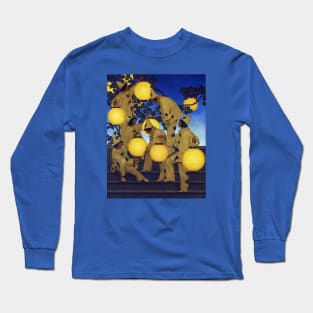 Lantern Bearers Long Sleeve T-Shirt